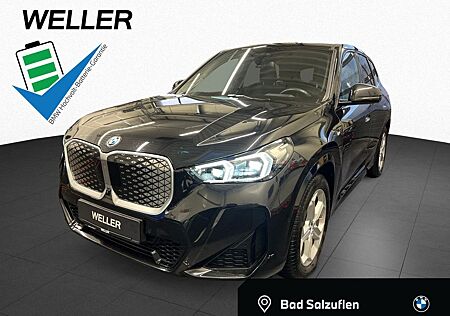 BMW iX1 xDri30 M Sport DAPro,AHK,360°,HUD,eSitze