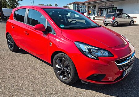 Opel Corsa 1.4 120 Jahre Automatik 120 Jahre