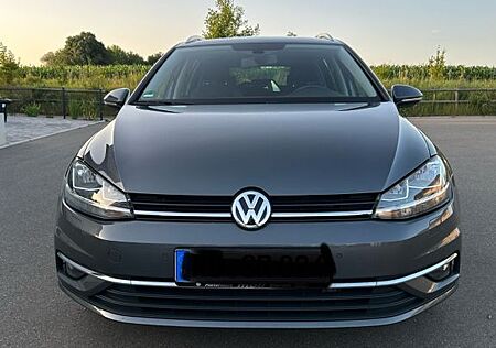 VW Golf Volkswagen 1.5 TSI ACT DSG Join Variant Join