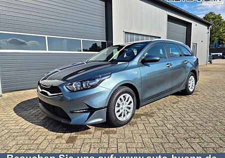 Kia Cee'd Sportswagon Ceed Sportswagon Vision 1.5 T-GDi 140PS Auto...
