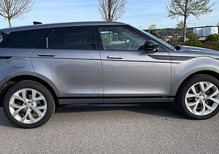 Land Rover Range Rover Evoque D150 R-DYNAMIC SE AWD Aut...