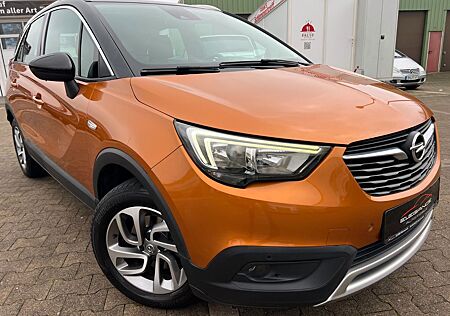 Opel Crossland X Crossland (X) NAVI/KAMERA/TEILLEDER/AUTOMATIK/