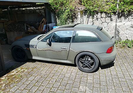 BMW Z3 Coupé 2.8 -