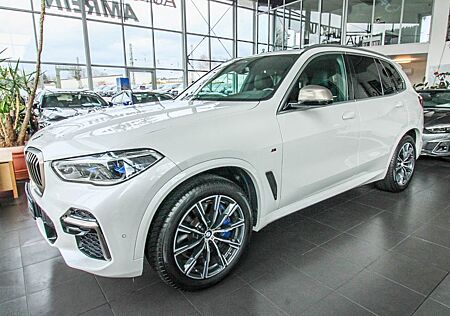 BMW X5 M50i /Laser/Pano/Standh/Gestik/Live Cockpit