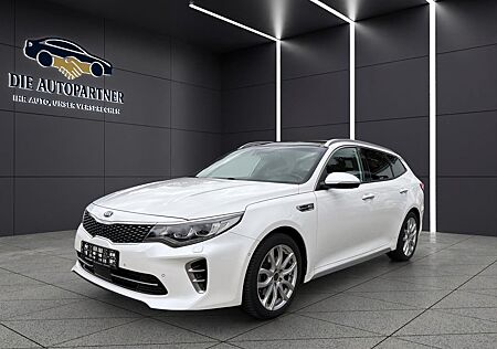 Kia Optima 1.7 CRDi GT Line AUT PANO NAVI LED 360CAM