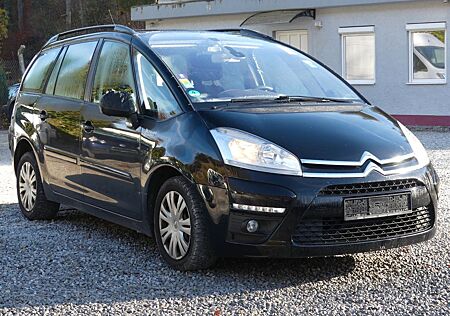 Citroën C4 Spacetourer Grand C4 Picasso Tendance Klimaautomatik Euro5