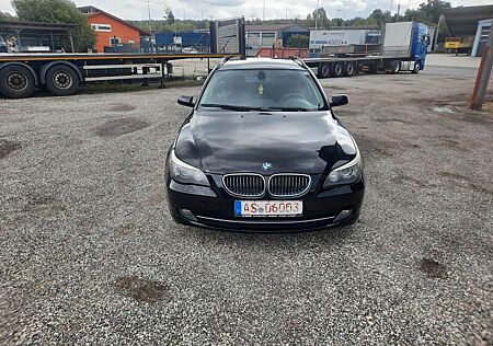 BMW 525 gebraucht kaufen BMW 525i touring Edition Exclusive/Navi/Pano/Bi-Xeno