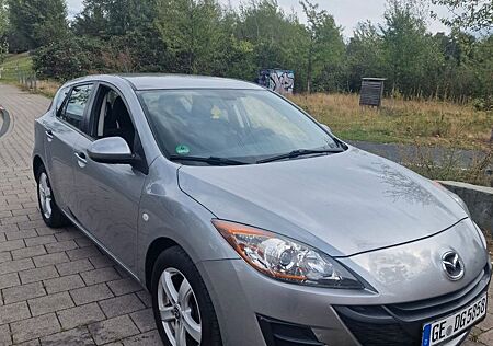 Mazda 3 1.6 Highline