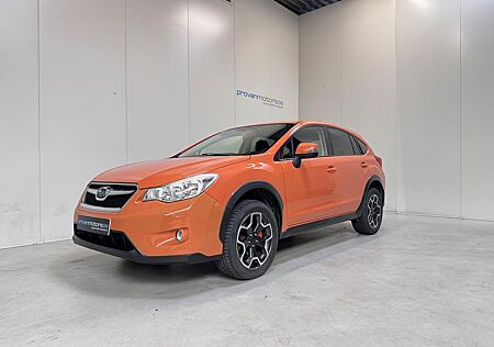 Subaru XV 2.0 Benzine AWD - GPS - Airco - Goede Staat!