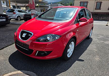 Seat Altea Stylance / Style