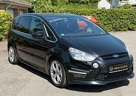 Ford S-Max Titanium S *Automatik*