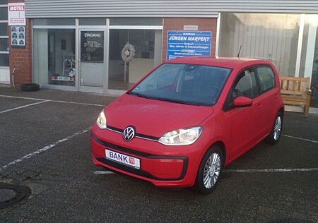 VW Up Volkswagen ! Sitzheizung Klimaanlage GJR
