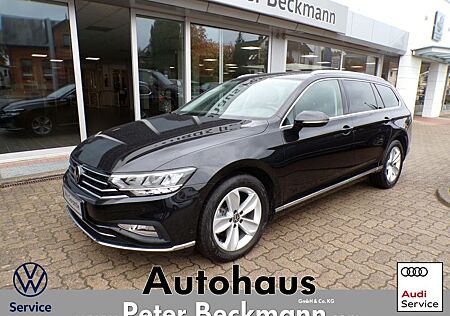 VW Passat Variant Volkswagen 2.0TDI*DSG*ELEGANCE*ACC*LED*PDC