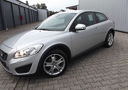 Volvo C30 2.0 SPORT.17ZOLL.TÜV02/2026.XENON.DSTC.ALU.