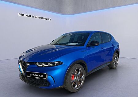 Alfa Romeo Tonale gebraucht kaufen Alfa Romeo Tonale 1.5 Speciale Leder NAVI 1.Hand