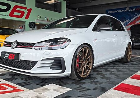 VW Golf Volkswagen GTI VII Performance/virtuell Cockpit/ Automatik/