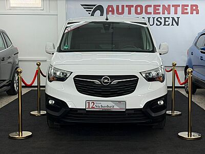 Opel Combo E Cargo Edition erhöhte Nutzlast XL*NAVI*