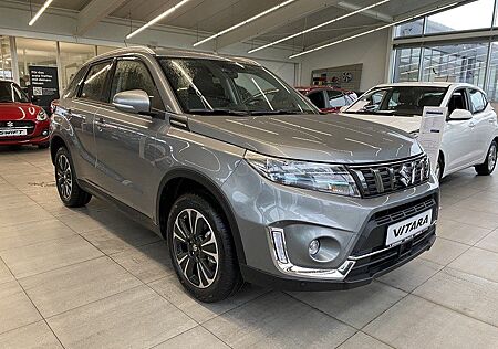 Suzuki Vitara Comfort+ VOLLHYBRID Allrad Automatik PANO