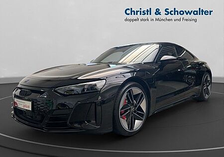 Audi RS e-tron GT HDUP B&O PANO OPS LASER MEMO