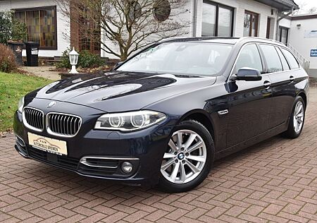 BMW 530 Baureihe 5 Touring d *LED*Head Up*Standh