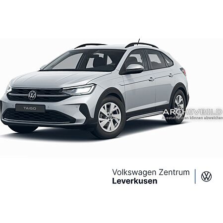 VW Taigo leasen