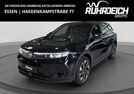 Opel Grandland X Grandland GS 1.2 MHEV NAVI ACC KEYLESS KAMERA SH