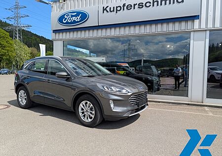 Ford Kuga Titanium 2.0 EcoBlue EU6d DIESEL