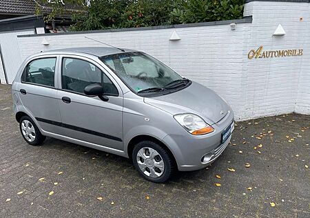 Chevrolet Matiz S El. Fensterh.