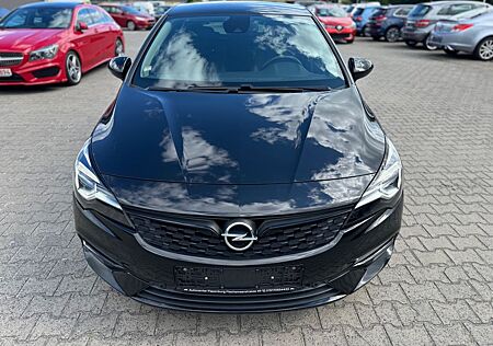 Opel Astra K Lim. 5-trg. GS Line Start/Stop