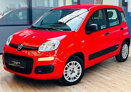 Fiat Panda Easy/ 1 Hand Klima/ALU/Scheckheft