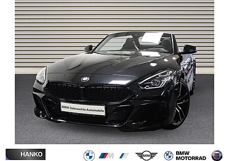 BMW Z4 M Z4 M40i