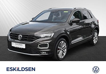 VW T-Roc Volkswagen Sport 1.5 TSI DSG LED+ACC+NAVI+DAB+APPCON.