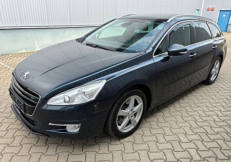 Peugeot 508 SW GT HDi 200 Automatik