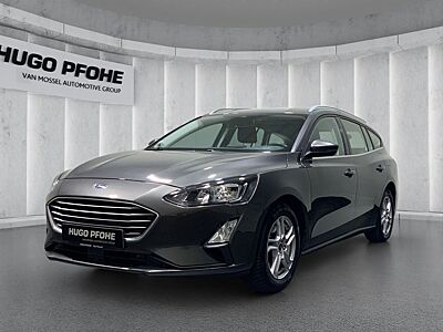 Ford Focus Cool&Connect Autom. | LED | GJR