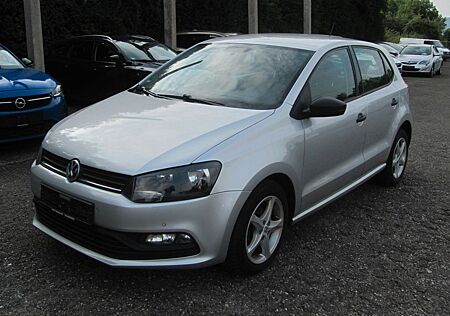 VW Polo Volkswagen 1.4 TDi Trend Alu/Klima/PTS aus 1.Hand