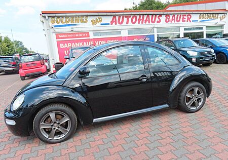 VW New Beetle Volkswagen Lim. 2.0