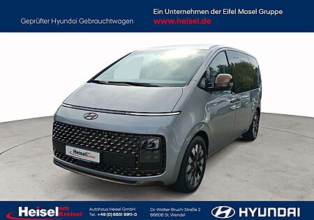 Hyundai Staria 7 Sitzer Diesel-Standort St. Wendel
