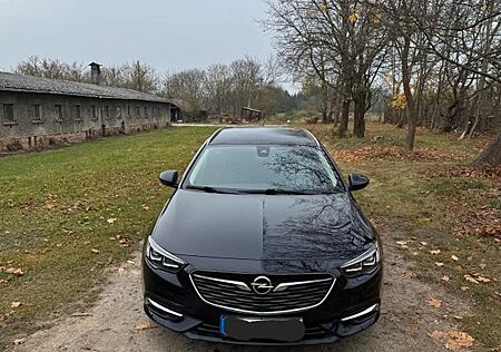 Opel Insignia 2.0 Diesel 125kW Business Innov Aut...