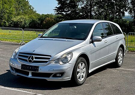 Mercedes-Benz R 280 R -Klasse CDI 4Matic *Klima*PDC*