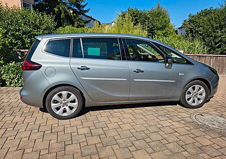Opel Zafira Tourer 2.0 CDTI INNOVATION 121kW Auto...