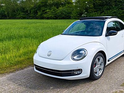 Volkswagen Beetle 2.0 TSI DSG Sport TÜV Neu