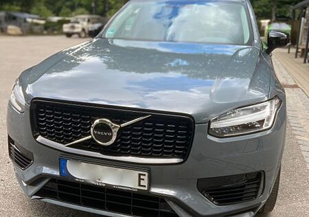 Volvo XC 90 XC90 T8 Geart Recharge Inscription Edition R...