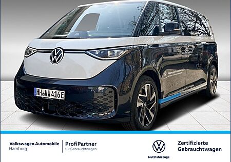 VW ID.BUZZ Volkswagen Goal LR 286 PS / 86 kW Navi Kamera