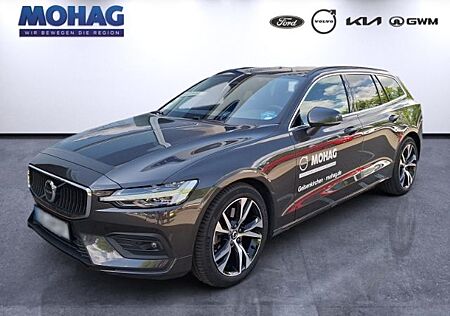 Volvo V60 Kombi B3 Benzin EU6d Core digitales Cockpit