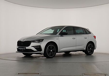 Skoda Scala MONTE CARLO 1.0TSI APPLE/ANDROID CARPLAY