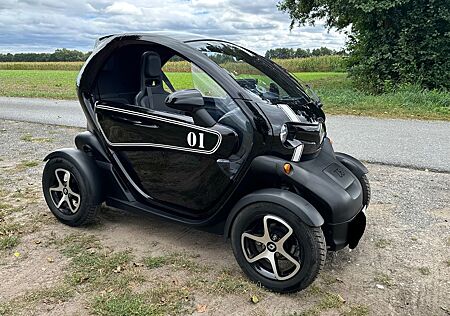 Renault Twizy Sport 80 (Miet-Batterie)