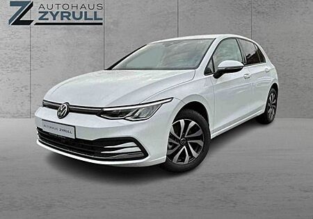VW Golf Volkswagen Active 2.0 TDI 150 PS DSG AHK/PANO/HUD
