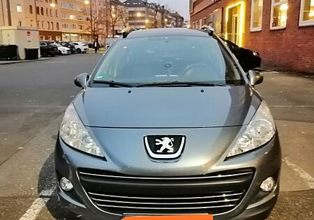 Peugeot 207 Premium 95 VTi Premium
