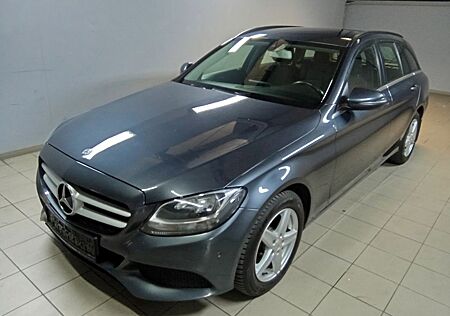Mercedes-Benz C 180 C -Klasse T-Modell T BlueTec / d