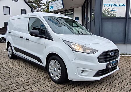 Ford Transit Connect Lang L2/3Sitze/AHK/PDC/SHZ/1Hand